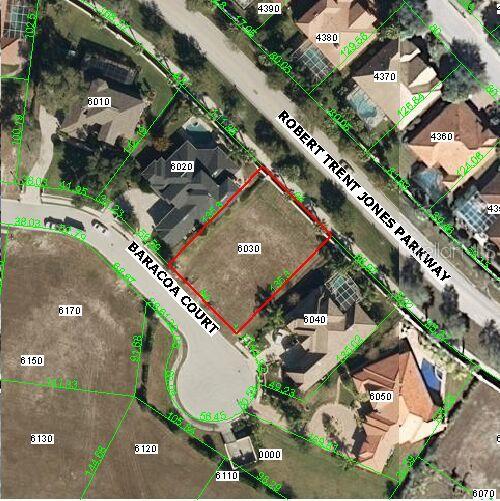 10533 Baracoa Ct., Trinity, FL 34655