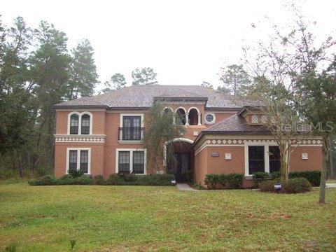13510 Gopher Pond Ct., Hudson, FL 34669