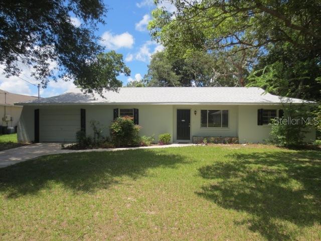 2457 Allegro Ave, Spring Hill, FL 34609