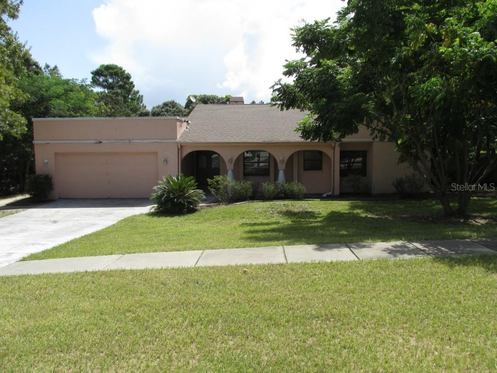 6020 Nocklyn Rd., Spring Hill, FL 34609