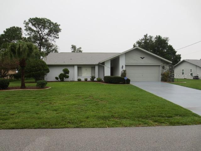 9185 Angora Street, Spring Hill, FL 34608