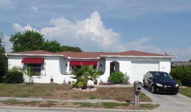 8020 Barberry Dr., Port Richey, FL 34668