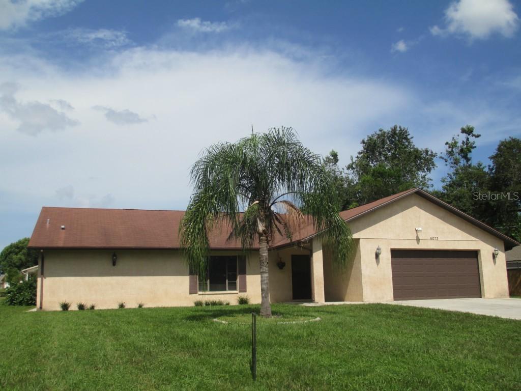 6073 Shannon Ave., Spring Hill, FL 34606