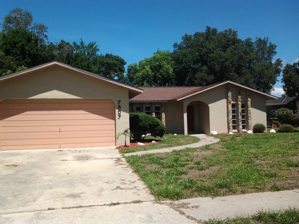 7807 Snapping Turtle Ct., Hudson, FL 34667
