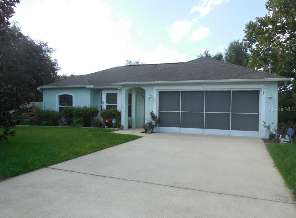 1365 Gold Rd., Spring Hill, FL 34609