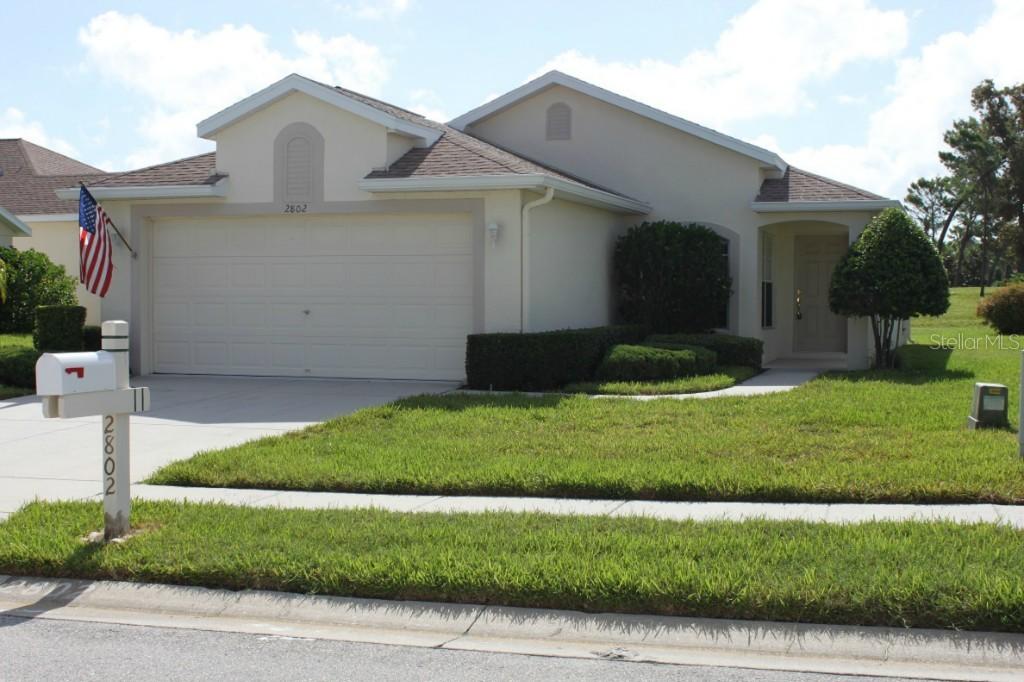 2802 Wood Pointe Dr., Holiday, FL 34691