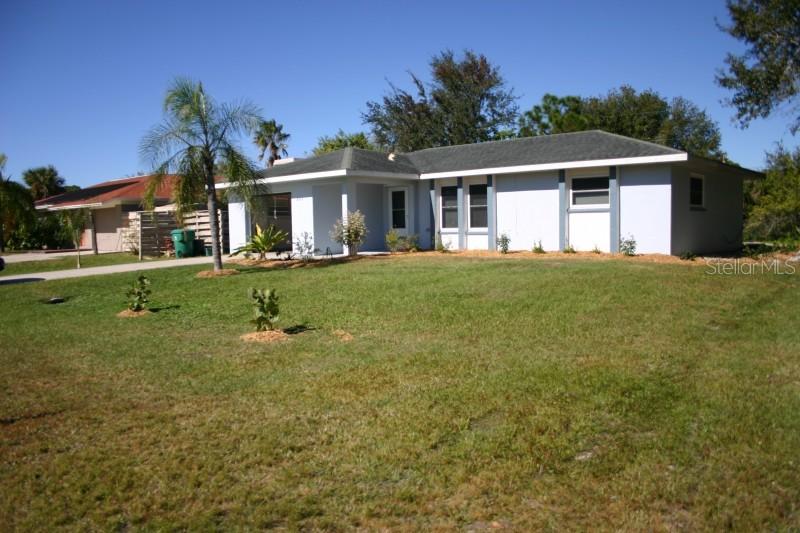 6014 Gillot Blvd., Port Charlotte, FL 33981