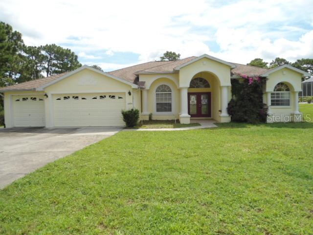 6284 Sebastian Dr., Spring Hill, FL 34609
