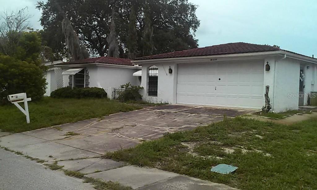9110 Chantilly Ln., Port Richey, FL 34668