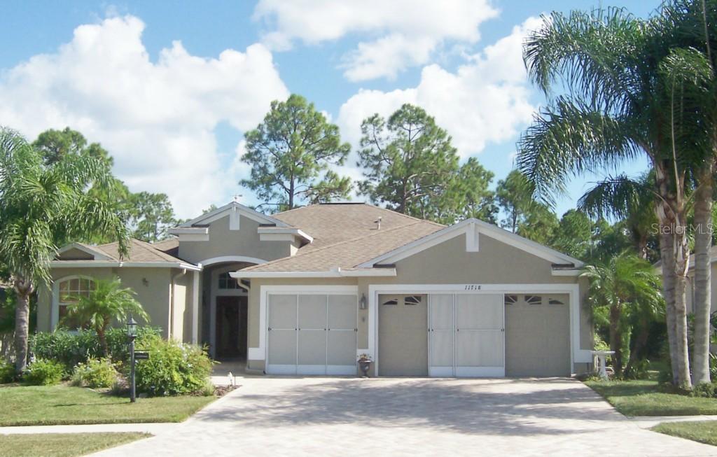 11718 Wayside Willow Ct., Hudson, FL 34667