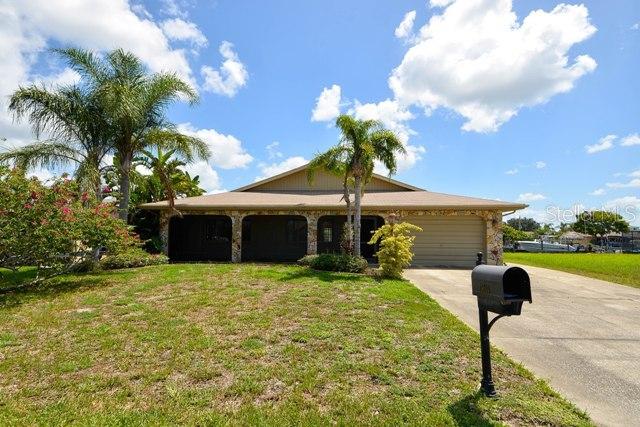 13614 Garris Dr., Hudson, FL 34667