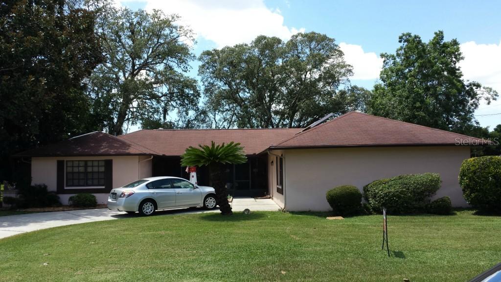 3375 Agar Ave., Spring Hill, FL 34609