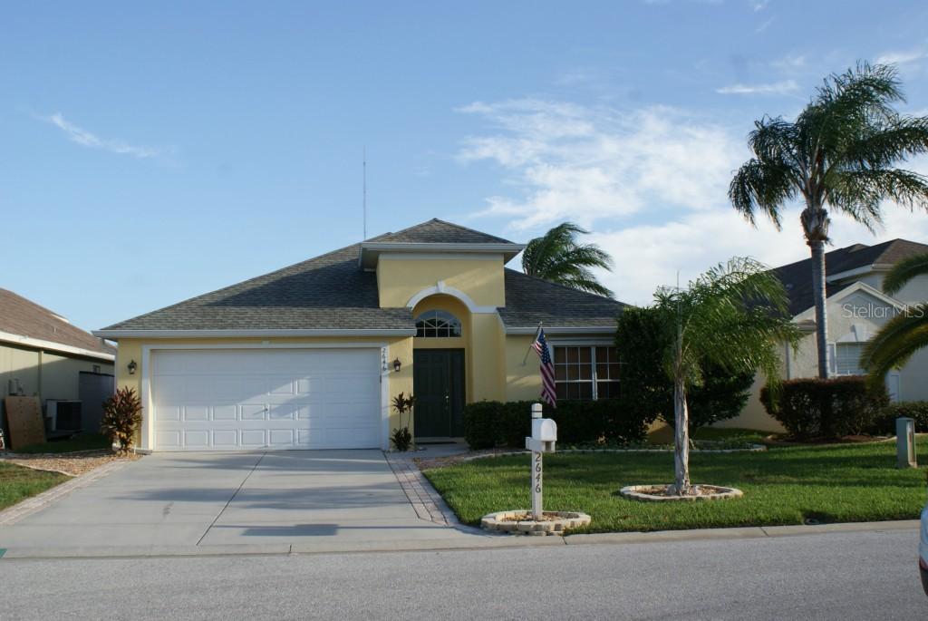2646 Tidal Creek Dr., Holiday, FL 34691