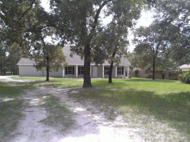 11295 Lapwing Rd., Weeki Wachee, FL 34614