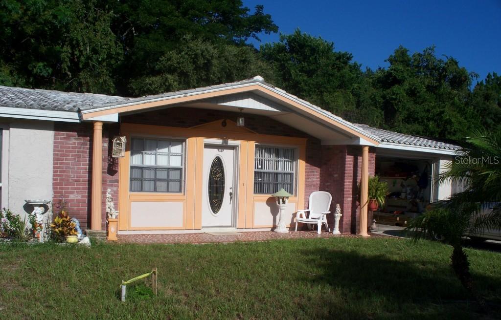 7211 Seashore Dr., Port Richey, FL 34668