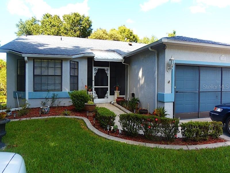 11001 Bentwood Ct., New Port Richey, FL 34654