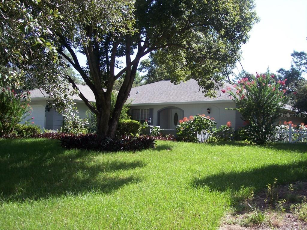 6418 Blackbird Ave., Weeki Wachee, FL 34613
