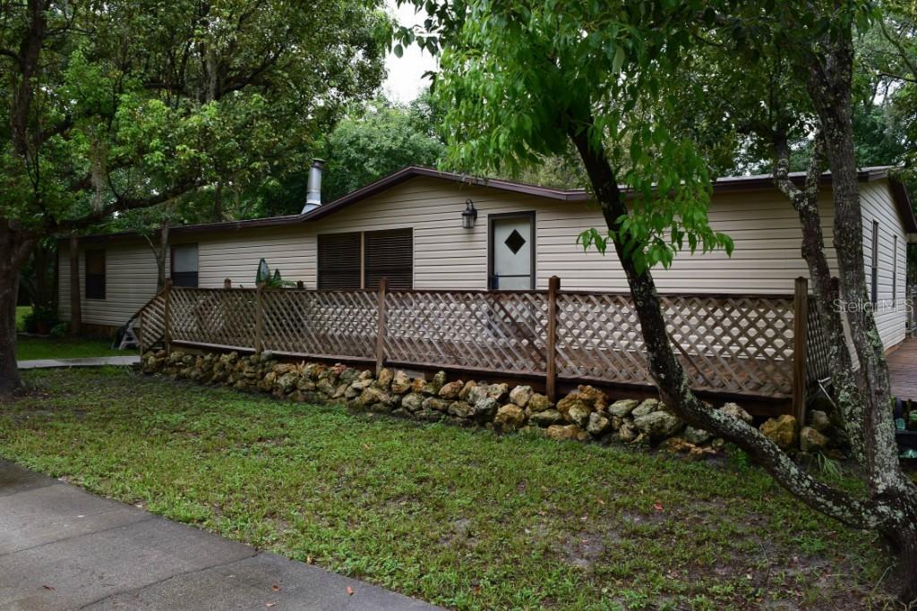 15211 Todd Tr., Spring Hill, FL 34610
