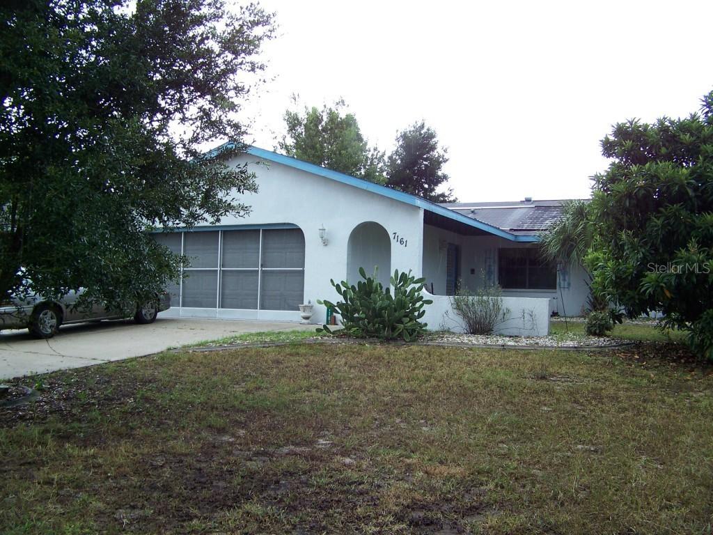 7161 Lexington Cir., Brooksville, FL 34602