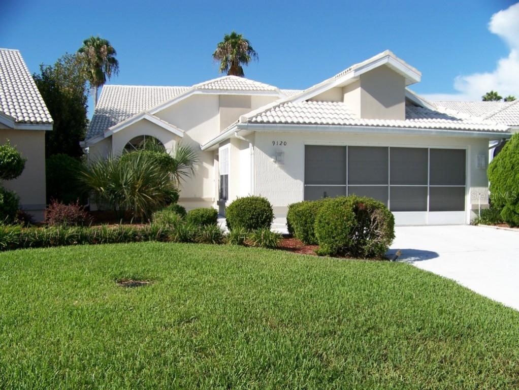 9120 Rhett Ln., Weeki Wachee, FL 34613