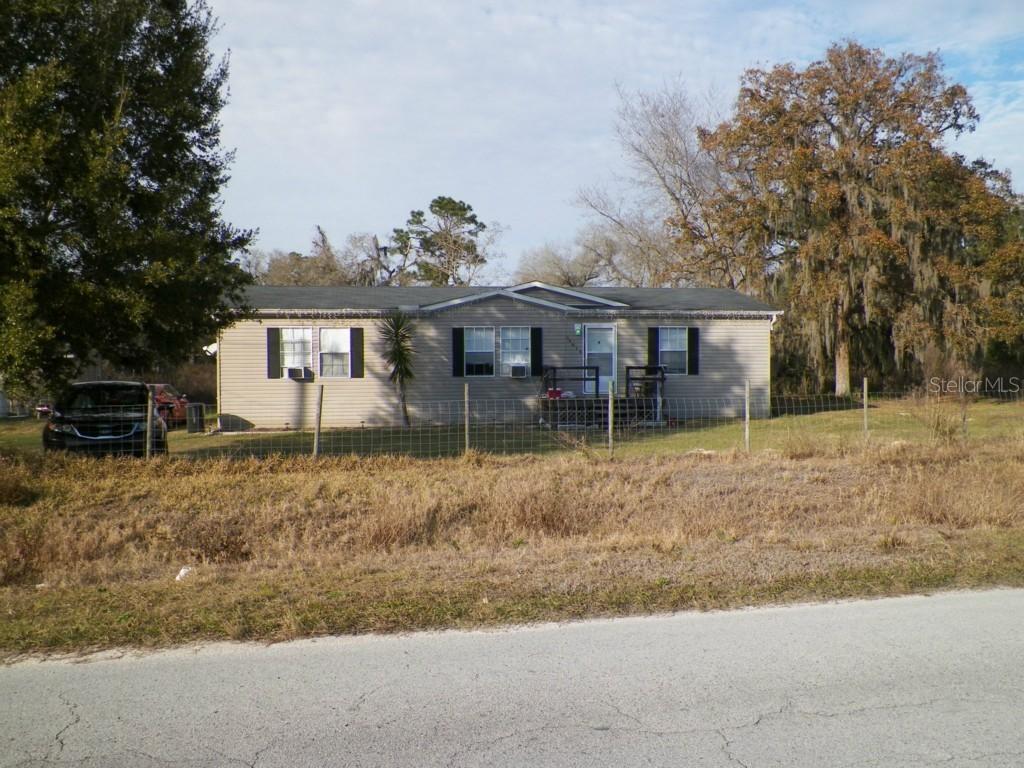 19619 Trent Ave., Spring Hill, FL 34610