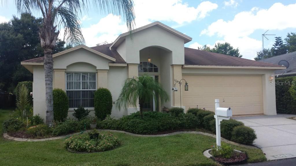 10920 New Brighton Ct., New Port Richey, FL 34654