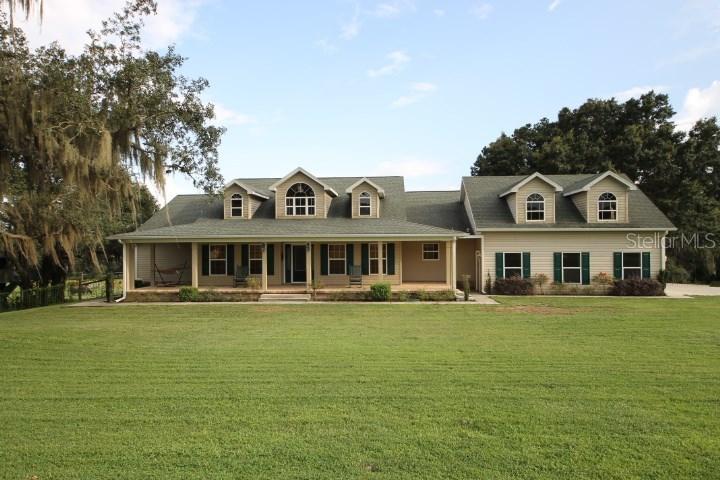 2040 Spring Lake Hwy., Brooksville, FL 34602