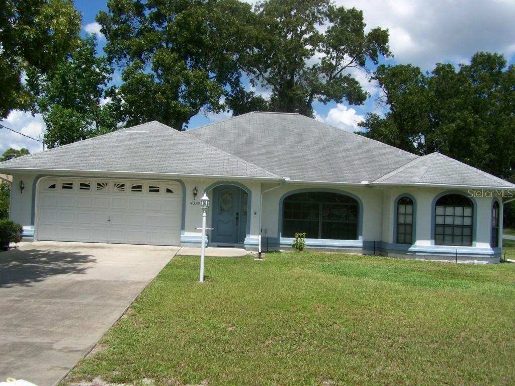 10399 Dunkirk Rd., Spring Hill, FL 34608