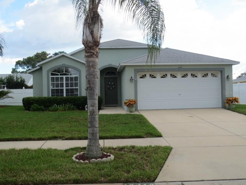 10418 Ashview Lane, Hudson, FL 34667