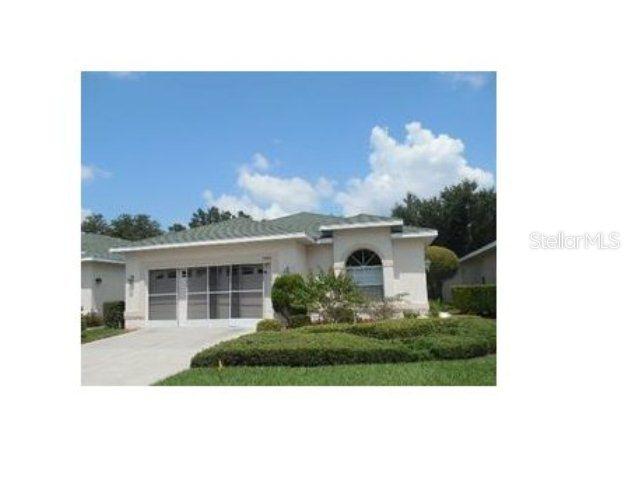 15041 Middle Fairway Dr., Spring Hill, FL 34609