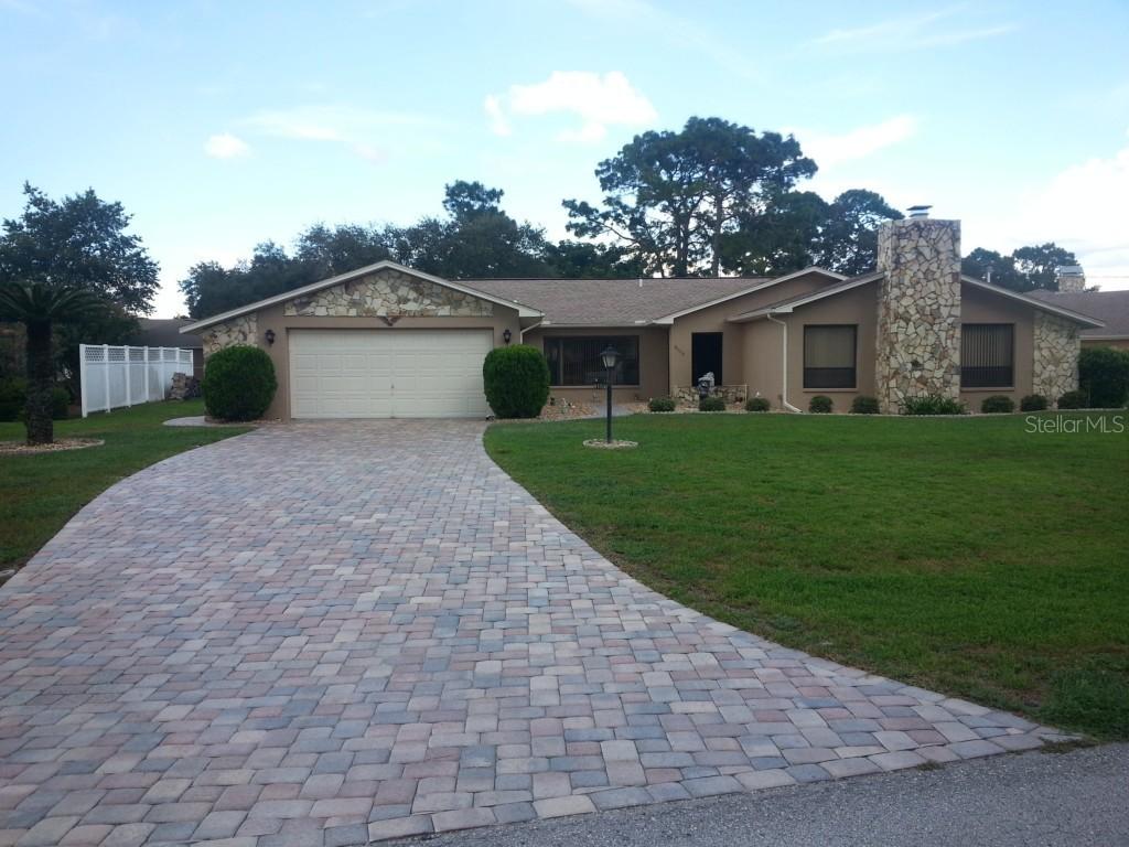 9175 Lavina Ln., Spring Hill, FL 34608