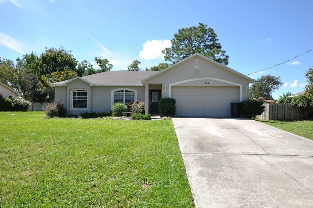 11224 Marquette St., Spring Hill, FL 34609