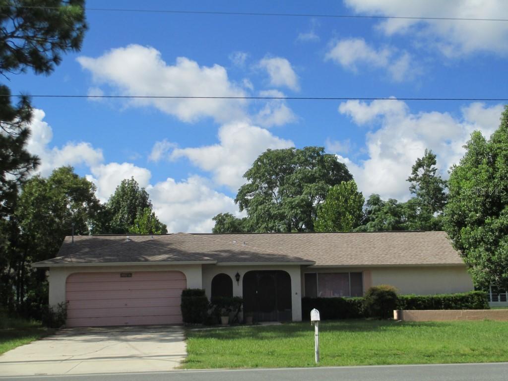 12052 Elgin Blvd., Spring Hill, FL 34608