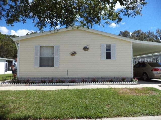 16910 Olivaud St., Hudson, FL 34667