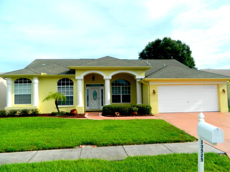 13525 Knotty Ln., Hudson, FL 34669