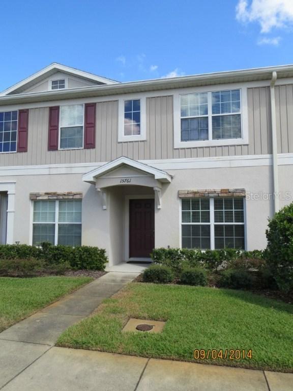 15761 Stable Run Dr., Spring Hill, FL 34610