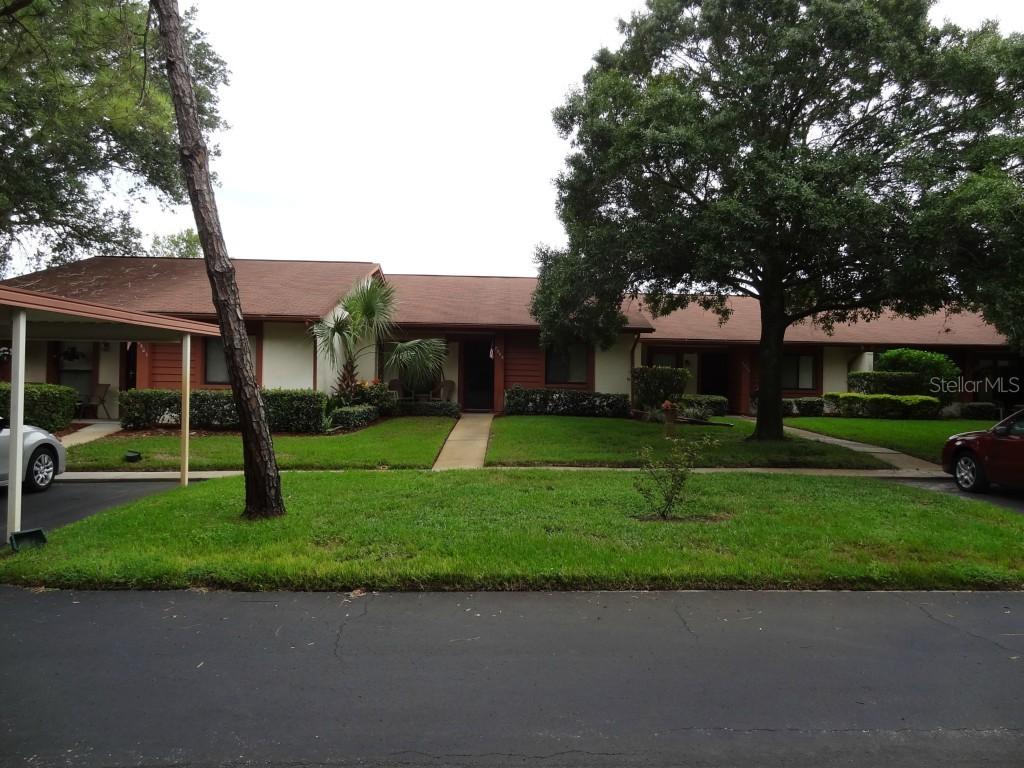 7503 Greystone Dr. #B, Hudson, FL 34667