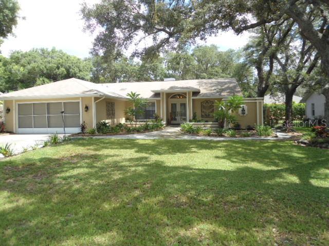 7513 Holiday Dr., Spring Hill, FL 34606