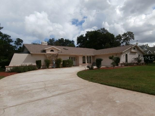 4683 Lake In The Woods Dr., Spring Hill, FL 34606