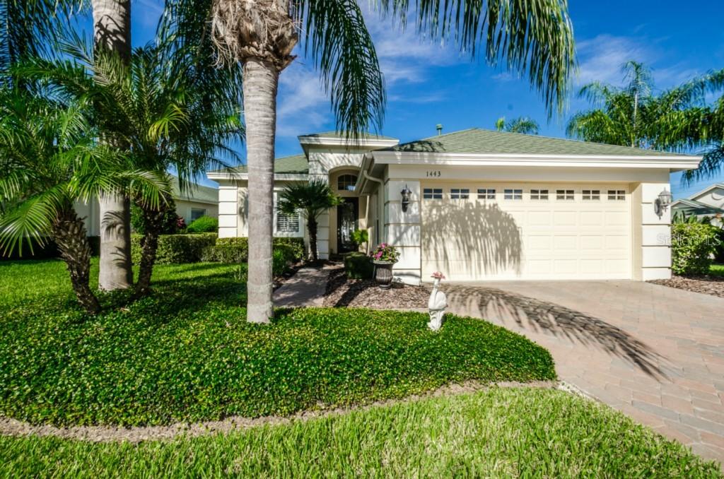 1443 Bonallack Ct., Trinity, FL 34655