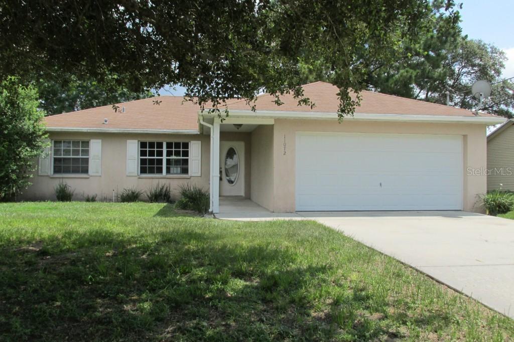 11072 Auburndale St., Spring Hill, FL 34609