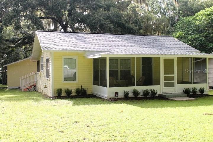 305 N Lemon Ave., Brooksville, FL 34601