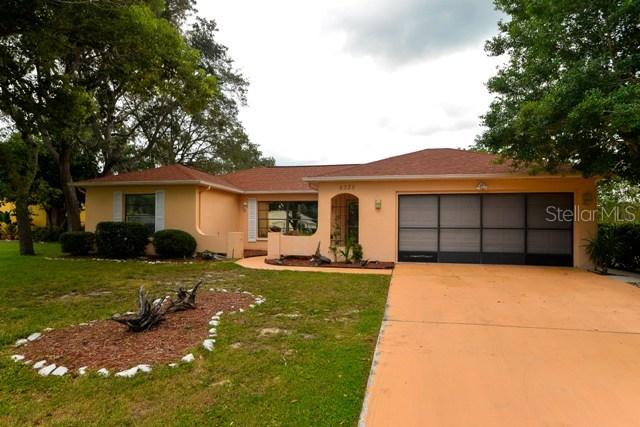 8325 Forest Oaks Blvd., Spring Hill, FL 34606