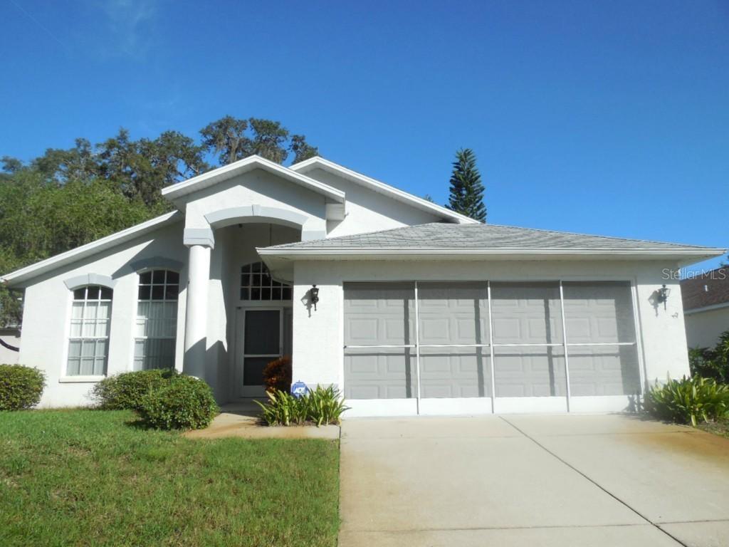 13117 Titleist Dr., Hudson, FL 34669