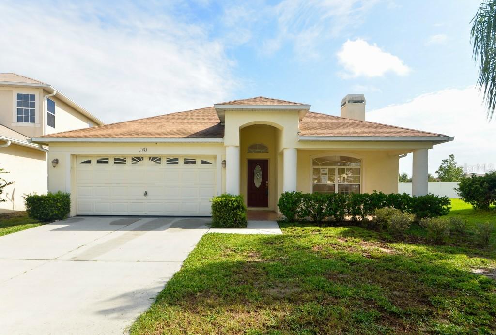 10113 Coldwater Loop, Land O Lakes, FL 34638