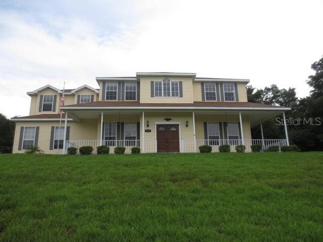 13148 Jessica Dr., Spring Hill, FL 34609