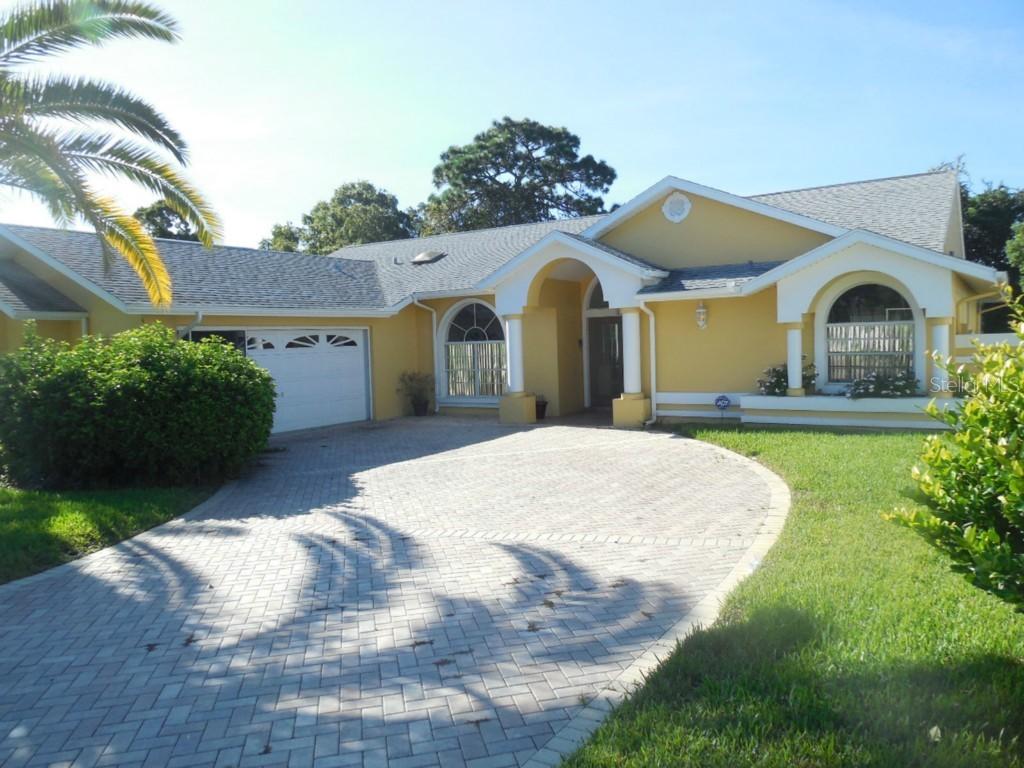 8738 Latham Ln., Hudson, FL 34667