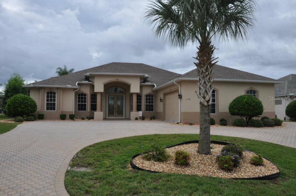 9196 Mississippi Run, Weeki Wachee, FL 34613