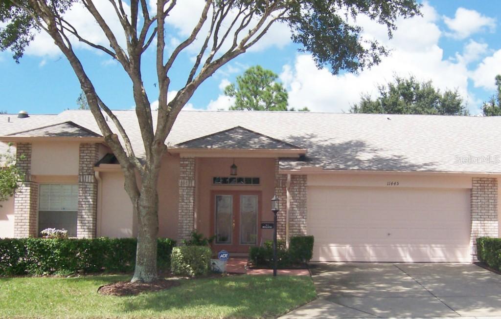 11445 Baronwood Ct., Hudson, FL 34667