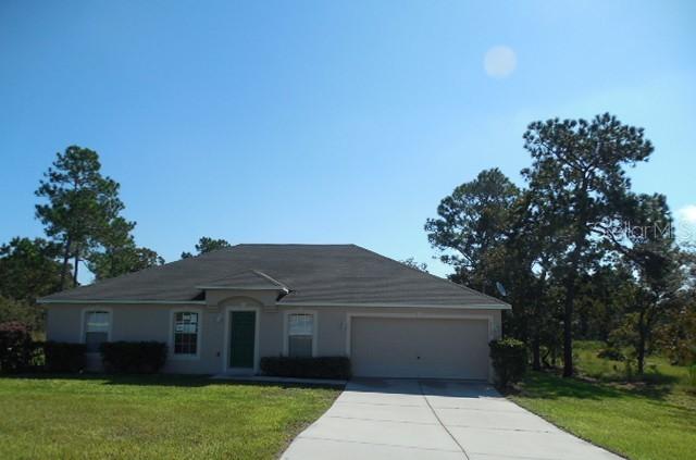 12100 Everglades Kite Rd., Weeki Wachee, FL 34614